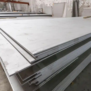 Láminas de Acero Inoxidable Dúplex Longding 2205 2507, Superficie N.° 1, Procesables para Soldadura por Estiramiento, Origen Zibo - Product Image 1