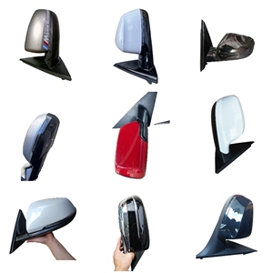 Adatto a Tutte le Serie di <span class=keywords><strong>Specchietti</strong></span> Richiudibili Originali <span class=keywords><strong>BMW</strong></span> - Product Image 1