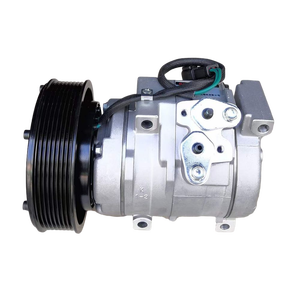 Nouveau compresseur de climatisation de voiture 12V pour Hilux 2008 et accessoires Denso 88310-02731 8831002731 - Product Image 5