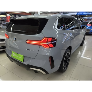 Guazi 2025 <span class=keywords><strong>BMW</strong></span> <span class=keywords><strong>X3</strong></span> Usato in Vendita Benzina SUV Automatico Trazione Integrale 5 Posti Guida a Sinistra Pronto per la Consegna Fornitura all'Ingrosso - Product Image 5