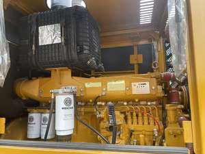 Chargeuse sur pneus XCMG ZL50GN d'occasion, chargeuse de 5 tonnes pour les projets de construction, de démolition et d'excavation - Product Image 4