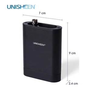 กล่องบันทึกวิดีโอ UC3200HS สำหรับเกม ซูม คอนเฟอเรนซ์ สตรีมสด ถ่ายทอดสด 1080P รองรับ OBS VMix <span class=keywords><strong>Wirecast</strong></span>  USB3.0 SDI HDMI - Product Image 5