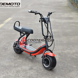 2022 livraison directe porte à porte vente en gros Scooter Xiao Mi aevo Pro 2 8.5 pouces M365 Scooter électrique pas cher pour adultes/adolescents - Product Image 2