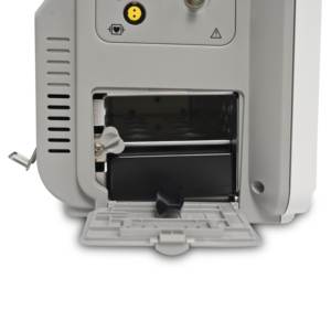 Moniteur patient vétérinaire portable MT pour le diagnostic des signes <span class=keywords><strong>vitaux</strong></span> du chien, outil multiparamétrique pour la pression artérielle et l'EtCO2 pour animaux de compagnie - Product Image 6