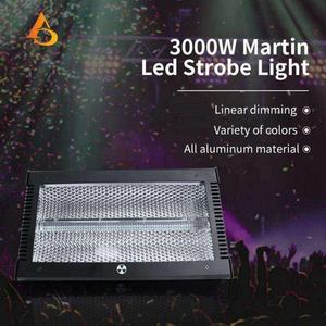 AICPOSE Equipos de Iluminación Profesional, Luz Estroboscópica para Escenario, LED de 3000w, Luces Estroboscópicas LED RGB - Product Image 2