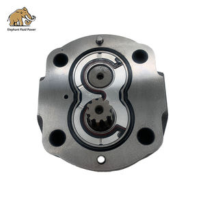 PC30-7 parti di ricambio dell'escavatore della pompa idraulica 10T, usate per manutenzione dell'escavatore, sostituzione - Product Image 2