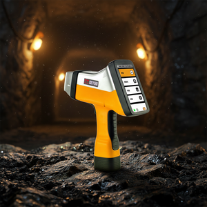 Analyseur XRF portable CHINCAN EDX-P3600 pour minerais, détecteur SDD rapide, batterie rechargeable pour l'exploration géologique et les relevés - Product Image 4