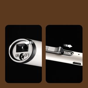 Encendedores de Plasma Recargables por USB, Resistentes al Viento, sin Llama, para Cocina, Barbacoa y Exteriores, Venta al Por Mayor - Product Image 3