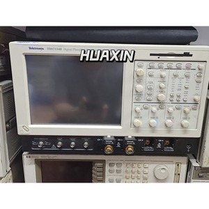 Tektronix TDS 7154B 1.5GHz 20GS/s 4-Ch Digital Phosphor Oscilloscope มือสอง hx1 - Product Image 4