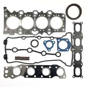 Chất Lượng Cao Nhà Máy Giá Car Auto Gasket 11400-69853 Đầy Đủ Gasket Set GRAND VITARA M16A Động Cơ Đại Tu GASKET <span class=keywords><strong>KIT</strong></span> Cho <span class=keywords><strong>SUZUKI</strong></span> - Product Image 1
