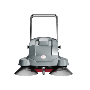 Yangzi-escoba barredora de suelo S3, máquina de limpieza de suelo de hormigón, el mejor barredor eléctrico - Product Image 4