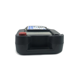 รุ่นดั้งเดิม A05B-2256-C110 # ENH ชุดควบคุมหุ่นยนต์แบบพกพาสำหรับเครื่องควบคุมแบบมือถือ - Product Image 5