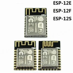 Module Wifi ESP8266 Série ESP8266MOD ESP12F Module de contrôle sans fil à distance ESP-12E ESP-12S ESP-12F - Product Image 3