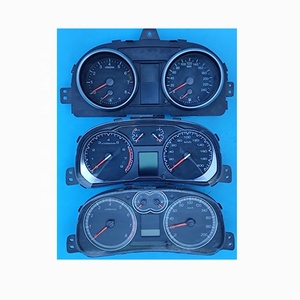 H5 H6ฮาร์วาลติดผนังยอดเยี่ยม H3แผงหน้าปัดแบบรวมดั้งเดิม - Product Image 1