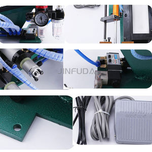 Batch Supply of <b>Wire</b> Core Pneumatic Stripping Machine Multiple Types of <b>Wire</b> <b>Strippers</b> - Product Image 5