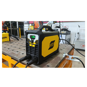 Máquina de Soldar Manual Portátil de Alta Calidad <span class=keywords><strong>ESAB</strong></span> Rogue ES 208ip 220V - Product Image 5