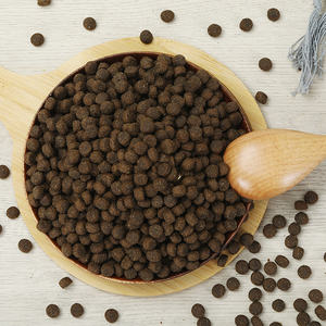 อาหารสุนัขฟรีซดรายคุณภาพสูง <span class=keywords><strong>กรอบ</strong></span>อร่อย ธรรมชาติ ไขมันต่ำ ปราศจากสารก่อภูมิแพ้ ขายส่งจากผู้ผลิต - Product Image 4