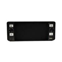 Lecteur MP5 pour voiture, écran tactile IPS 6,86 pouces, CarPlay sans fil, Android Auto, amplificateur 7388, BT, WIFI