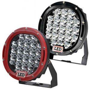 300W Work Touch Lumina 7 Inch LED Headlight 6500K Color Temperature New Offroad Driving <strong>Light</strong> for ATV SUV 4x4 Truck <strong>T</strong> Boat - Product Image 1