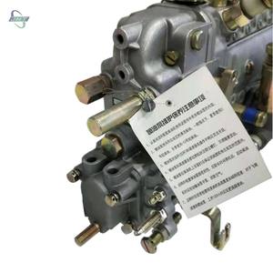 مضخة حقن وقود الديزل 4A501C 4102BQ70.6kW/3200rpm (U217 F48) لمحركات ووشي ويفو وتشاوكاي، قطع غيار وإكسسوارات المحركات - Product Image 4