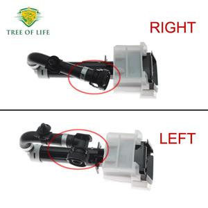 Infiniti หัวฉีดล้างไฟหน้า28642-1BF0A 28641-1BF0A กันชนหน้า EX30D J50 EX35 QX50 EX25 EX37 - Product Image 4