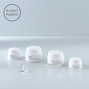 PB 3ml 5ml 10ml 15ml Mini tarro PP Material redondo vacío cosméticos Scrub Crema para Ojos contenedores de almacenamiento tarro cosmético con tapa - Product Image 6