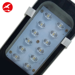 Die Cast IP65 skd BIS certif trang trí nội thất <span class=keywords><strong>LED</strong></span> ánh sáng đường phố <span class=keywords><strong>HS</strong></span> mã - Product Image 6