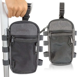 Free sample Hot Sale Quad Cane <b>Walking</b> Cane and Four Leg <b>Walking</b> <b>Stick</b> Poly Bag Foam Hiking Crutches Custom Aluminum Adult <b>Men</b> - Product Image 1