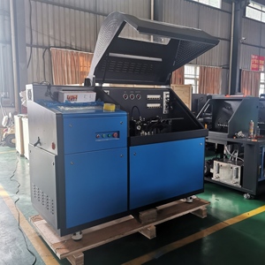 <span class=keywords><strong>NANT</strong></span> NT915 <span class=keywords><strong>Common</strong></span>-<span class=keywords><strong>Rail</strong></span>-Injektor prüfstand Diesel pumpen prüfstand - Product Image 6