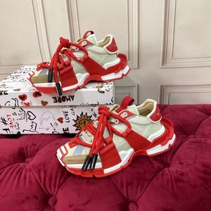 Chaussures pour hommes de marque de créateur de haute qualité, lacets noirs, nouvelles baskets décontractées, chaussures de marche pour hommes - Product Image 6