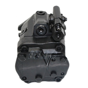 แหวนสเตเตอร์เครื่องยนต์โรตารี่แบบแคม ELIC Piston MCR3-400 - Product Image 3