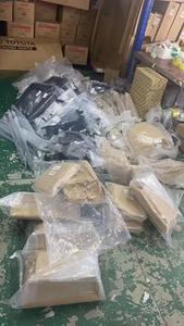 ชุดแต่งตัวถังรถยนต์ลดราคาพิเศษ แผงหน้าปัดรถยนต์แบบ RHD เป็น LHD ชุดอุปกรณ์ตกแต่งแผงหน้าปัดรถยนต์สำหรับ Toyota Alphard ปี 2015-2021 - Product Image 6