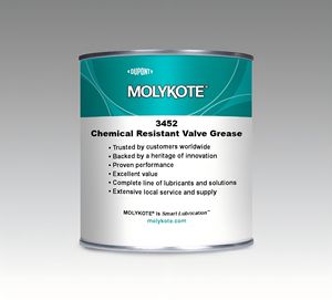 Grasa Adhesiva de Silicona Industrial ZY162 Molykote 3452, Resistente a Químicos, Alto Rendimiento a Altas Temperaturas para Transporte - Product Image 4