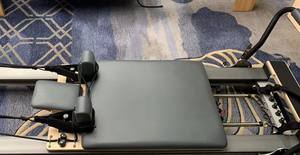 Máquina de Pilates de Alta Calidad y Económica para Uso Doméstico o Comercial, Banco de Pilates Personalizado en Venta, Equipo de Aluminio, Reformer de Pilates Clínico - Product Image 4