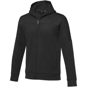 Chaqueta Nubia sostenible, merchandising personalizado - Product Image 2