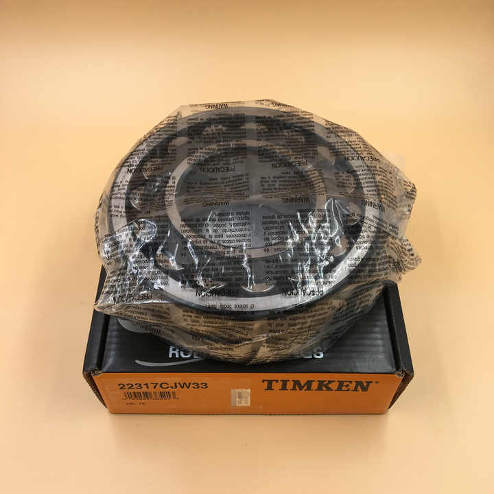 Original Timmken Truck Parts Dynamic Bevel Gear Front Single Row ...