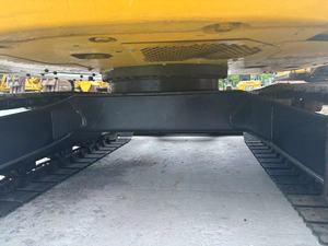 Excavatrice Komatsu PC78US-8 avec godet de terrassement, équipement de construction d'occasion - Product Image 6