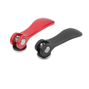 Tùy chỉnh nhanh chóng phát hành cam xử lý thép không gỉ có thể điều chỉnh xử lý Lập Dị kẹp đòn bẩy với dịch vụ gia công CNC - Product Image 3