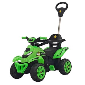 รถยนต์เด็กแบบปั่นขายส่ง รถสี่ล้อสำหรับเด็กอายุ 1-3 <span class=keywords><strong>ปี</strong></span> รถปั่นสำหรับเด็กเล่นกลางแจ้ง - Product Image 5