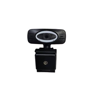 Cámara Web USB HD Transfronteriza para Clases <span class=keywords><strong>en</strong></span> Línea, Transmisiones <span class=keywords><strong>en</strong></span> <span class=keywords><strong>Vivo</strong></span> y Reuniones; Cámara USB para Computadora Plug-and-Play - Product Image 3