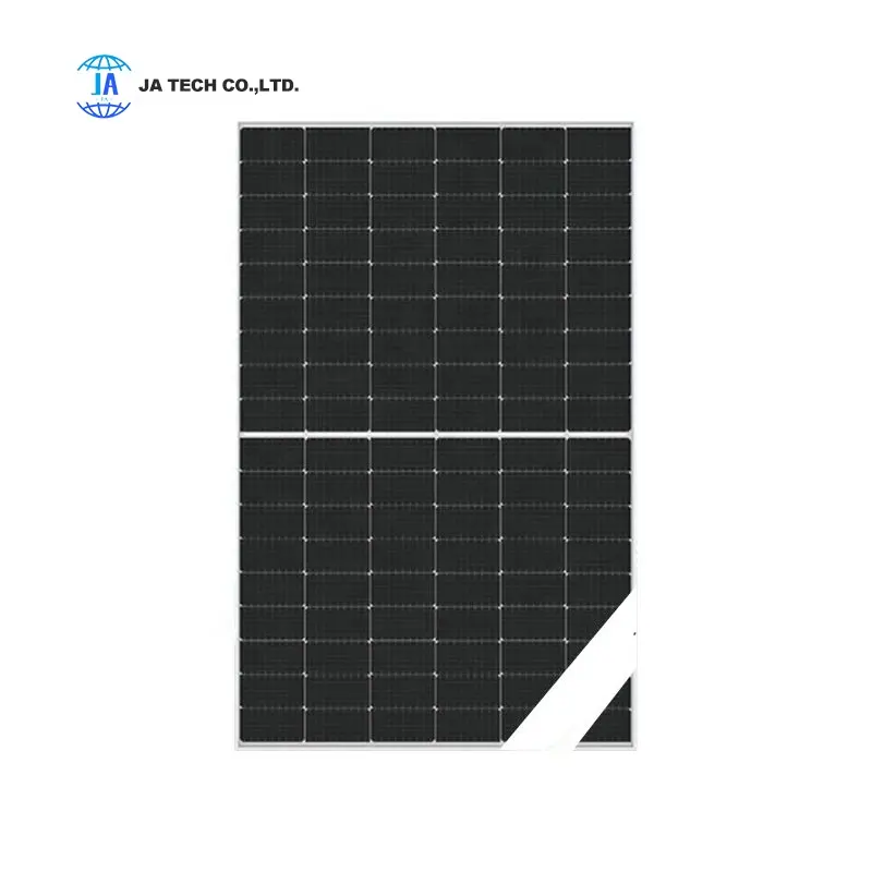 Fornecimento direto de painéis solares de material Longi Norm LR7-72HGD585 ~ 620M sistema completo e certificações de produtos painéis fotovoltaicos