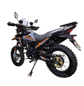 250cc ครอสไบค์มอเตอร์ไซค์, 250cc Enduro รถจักรยานยนต์ทองแดงมอเตอร์ไซค์กีฬาคู่ Zongshen Tmax มอเตอร์ไซค์<span class=keywords><strong>560</strong></span> - Product Image 5