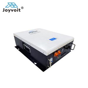 Paket Baterai Surya Lithium Ion LiFePO4 Energy Power Wall 5/<span class=keywords><strong>3</strong></span>/2kw 51.2V 100Ah dengan Koneksi BMS R485 Harga Terjangkau - Product Image 4
