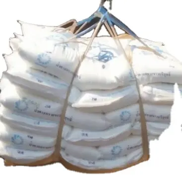 Sucre ICUMSA sain à vendre du brésil en vrac prix très abordable sac de 25kg emballage et sacs logo personnalisés