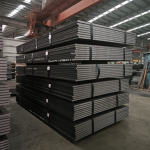 Plaques d'acier A36, acier de construction navale SS400 ST37 ABS Q355 <span class=keywords><strong>S355</strong></span> AH36/DH36 Q235, plaque de conteneur en acier à faible teneur en carbone - Product Image 5