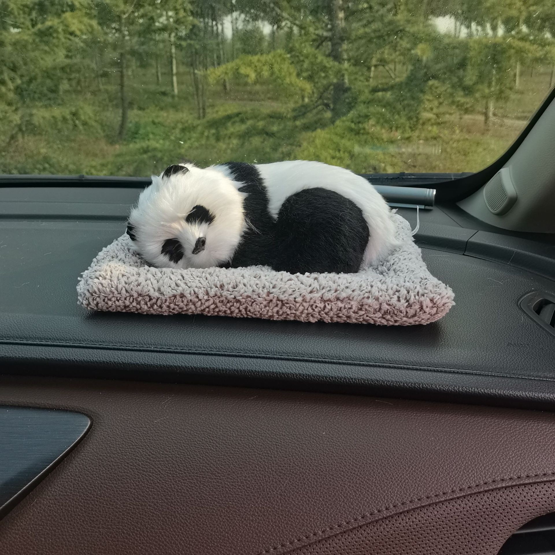 Grand panda
