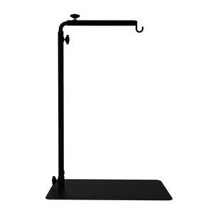 Support de lampe de sol en métal écologique pour terrariums de reptiles et d'amphibiens - Product Image 2