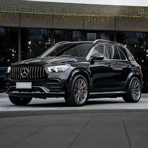 Nuevas Llantas de Aleación de Aluminio Forjadas Monobloque de Una Pieza 5x112/114.3/120 Diseño Cóncavo Negro Semibrillante para Mercedes Audi - Product Image 4