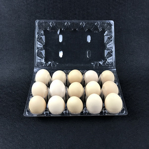 حاوية PTPACK للحيوانات الأليفة للبيض من الكرتون - Product Image 3