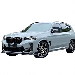 SUPER CLEAN 2022 B-<span class=keywords><strong>M</strong></span>-W X3 <span class=keywords><strong>M</strong></span> COMPETITION TWIN-TURBO PRONTO PER LA SPEDIZIONE - Product Image 1